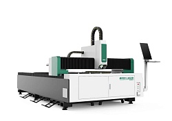 Станок лазерной обработки листового металла OREE LASER F3015 3000W Raycus